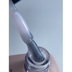 DNKa Liquid Acrygel No. 0009 Milk Shake, 12 ml